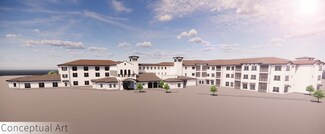 Plus de détails pour 3338 Belfort Rd, Jacksonville, FL - Terrain à vendre