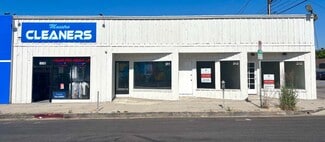 Plus de détails pour 8001 Beverly Blvd, Los Angeles, CA - Local commercial à louer