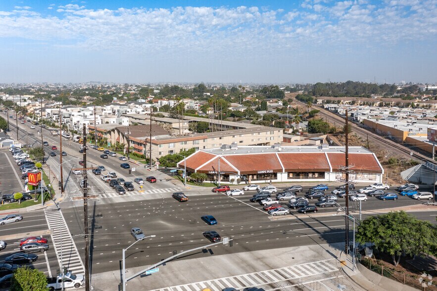 18989 Hawthorne Blvd Beach, Redondo Beach, CA à louer - Aérien – Image 2 sur 20