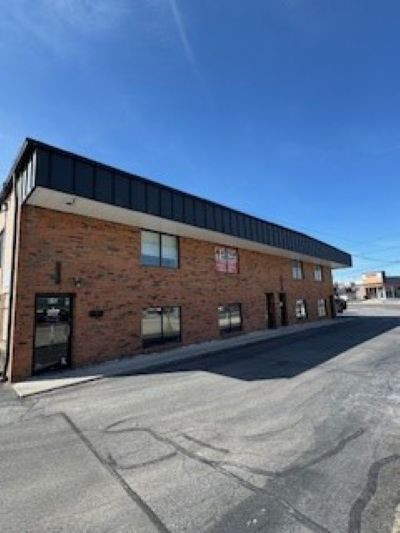 611-627 Claremont Ave, Ashland, OH à louer - Photo de l’immeuble – Image 3 sur 9