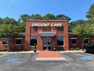 Plus de détails pour 1664 Forestdale Blvd, Birmingham, AL - Bureau à vendre