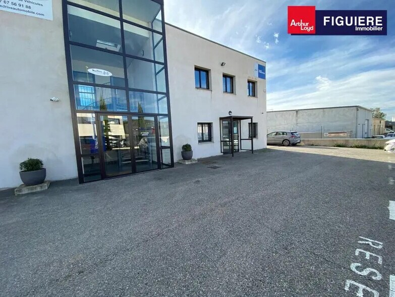 85 Rue Topaze, Éguilles à vendre - Photo de l’immeuble – Image 1 sur 6