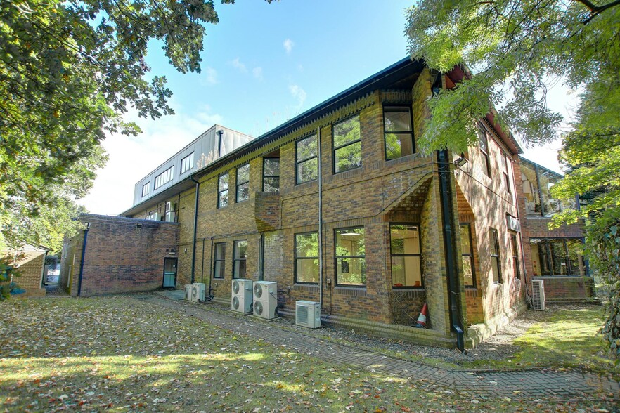 Otley Rd, Harrogate à vendre - Photo de l’immeuble – Image 2 sur 4