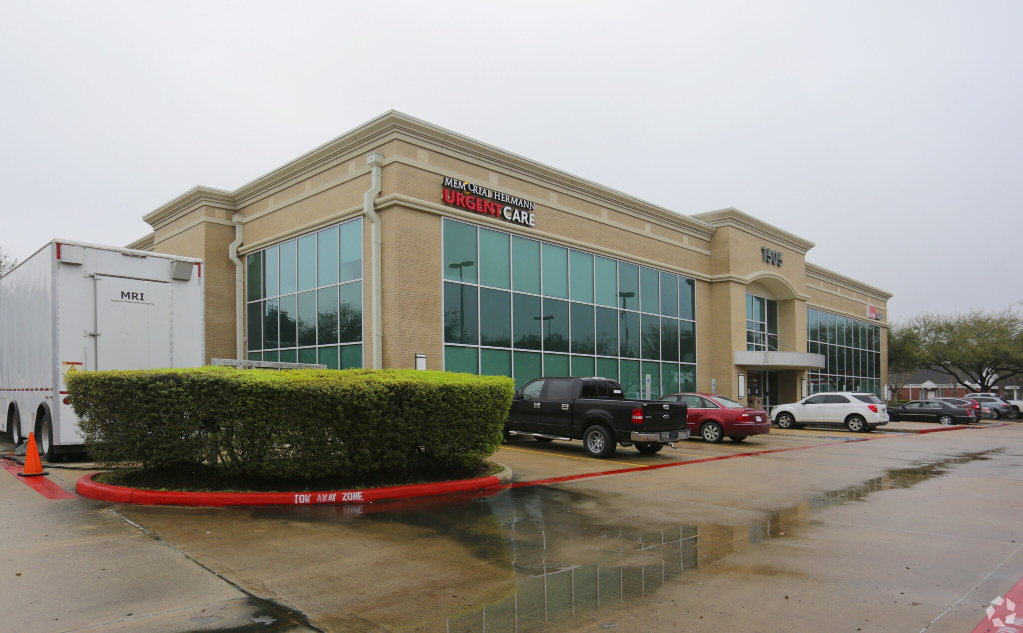 1505 E Winding Way Dr, Friendswood, TX à louer Photo principale– Image 1 sur 7