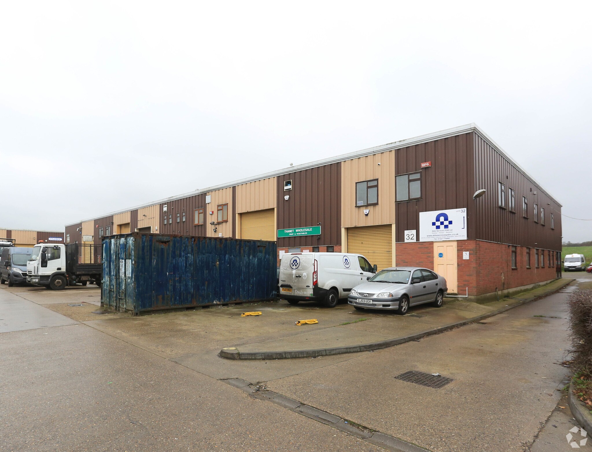 Millstrood Rd, Whitstable à vendre Photo principale– Image 1 sur 3