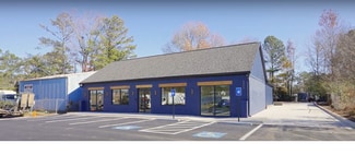 Plus de détails pour 5955 Atlanta Hwy, Alpharetta, GA - Bureau à louer