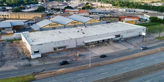 Plus de détails pour 300 S Valley Mills Dr, Waco, TX - Industriel/Logistique à louer