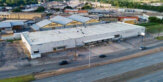 Plus de détails pour 300 S Valley Mills Dr, Waco, TX - Industriel/Logistique à louer
