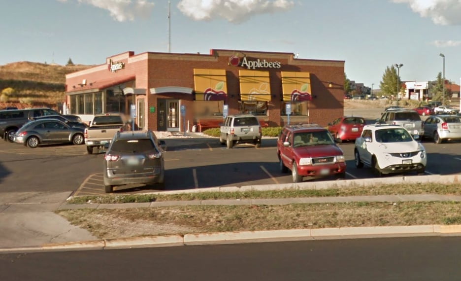 3209 E Grand Ave, Laramie, WY à louer - Photo principale – Image 1 sur 1