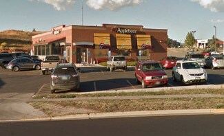 Plus de détails pour 3209 E Grand Ave, Laramie, WY - Local commercial à louer