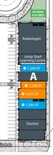 2905 141st St SW, Edmonton, AB à louer Plan d’étage– Image 1 sur 2