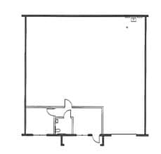 6949 Speedway Blvd, Las Vegas, NV à louer Plan d’étage– Image 1 sur 1