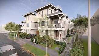 Plus de détails pour 925 W Las Olas Blvd, Fort Lauderdale, FL - Logement à vendre