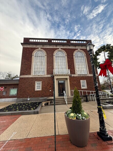 528 Station Ave, Haddon Heights, NJ à vendre - Photo de l’immeuble – Image 2 sur 6
