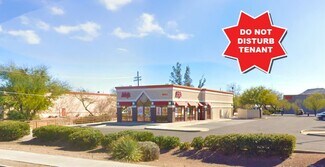 Plus de détails pour 1893 W Grant Rd, Tucson, AZ - Local commercial à louer