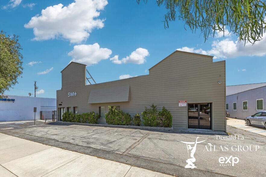 9628-9632 Valley Blvd, Rosemead, CA à vendre - Photo de l’immeuble – Image 2 sur 38