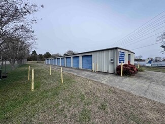 Plus de détails pour 201 White Jenkins Rd, Bessemer City, NC - Spécialisé à vendre