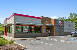 Plus de détails pour 75 Reservoir Rd, Vernon Rockville, CT - Local commercial à vendre