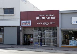 Plus de détails pour 3063-3065 University Ave, San Diego, CA - Bureau à louer