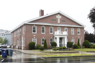 Plus de détails pour 697 Cambridge St, Brighton, MA - Bureau à louer