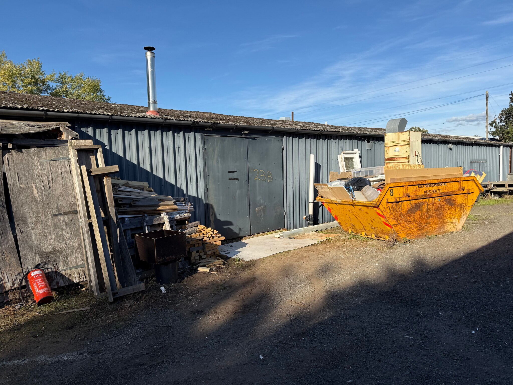 Unit 23B Henfield Rd, Hassocks à louer Photo de l’immeuble– Image 1 sur 6