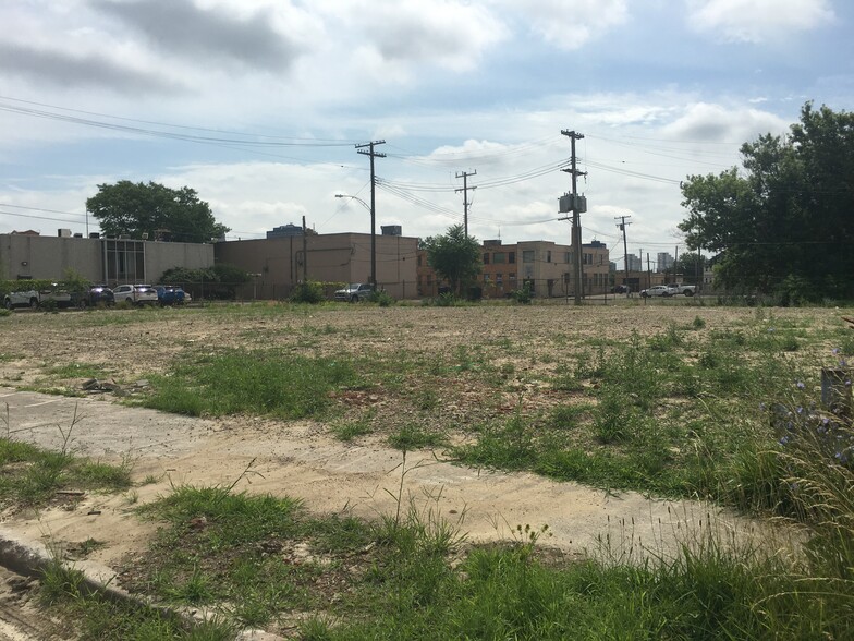 1537 Temple St, Detroit, MI à vendre - Autre – Image 3 sur 7