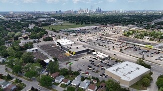 Plus de détails pour 1475 Huron Church Rd, Windsor, ON - Local commercial à louer