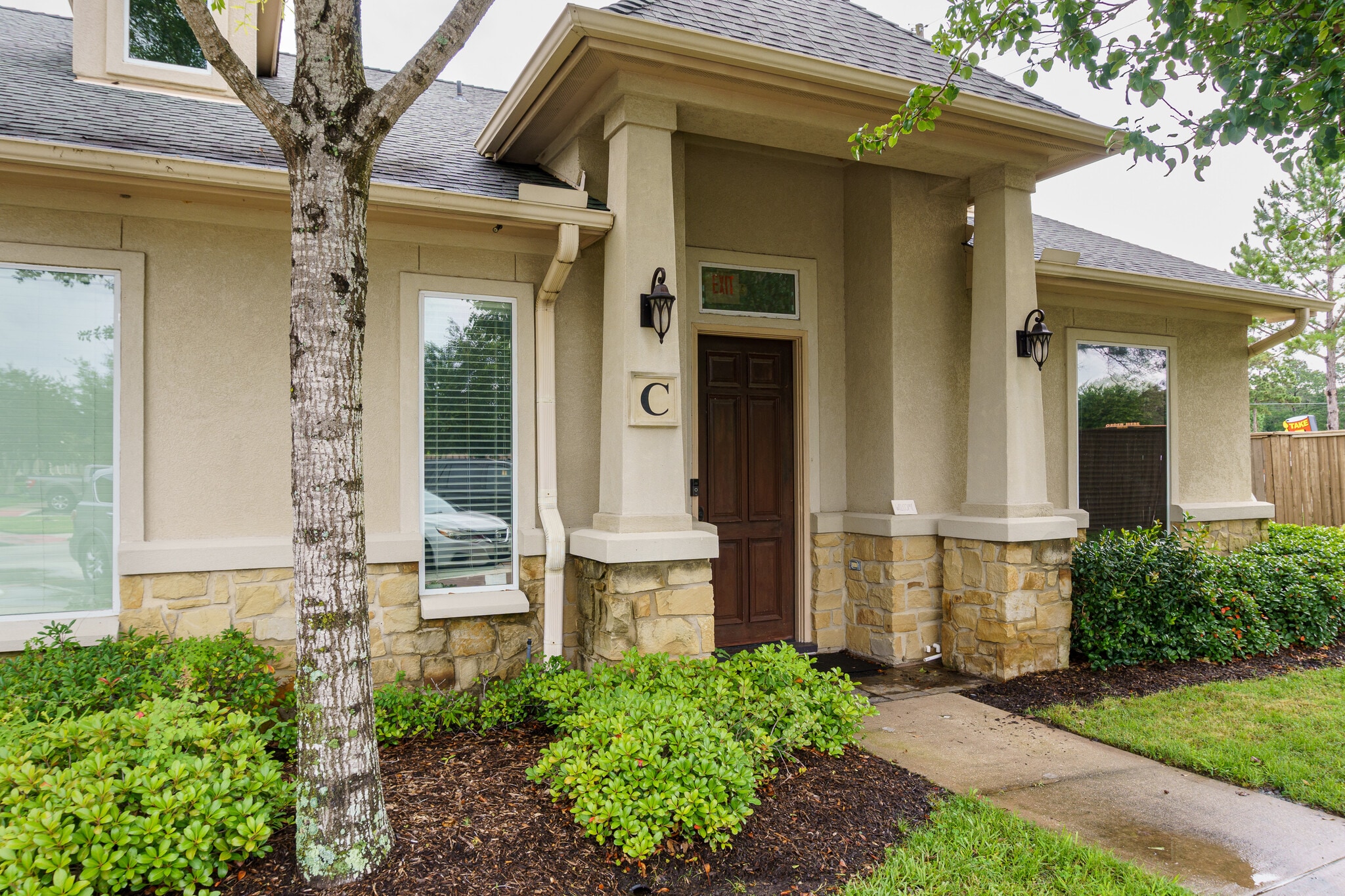 11601 Spring-cypress Rd, Tomball, TX à louer Photo intérieure– Image 1 sur 10