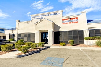 4431 S Eastern Ave, Las Vegas, NV à louer Photo intérieure– Image 1 sur 9