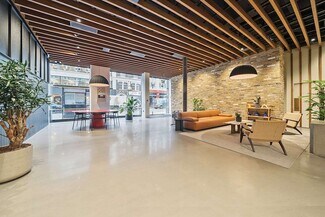 Plus de détails pour 80 Great Eastern St, Londres - Bureau à louer