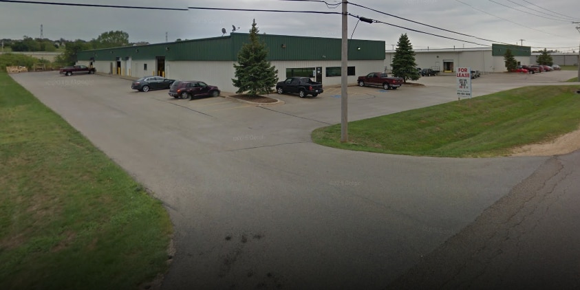 7871 Burden Rd, Machesney Park, IL à louer Photo principale– Image 1 sur 2