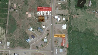 Plus de détails pour 1795 Highway 17, Chama, NM - Terrain à vendre