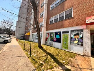 Plus de détails pour 39 E 39th St, Paterson, NJ - Logement à vendre