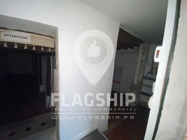 Local commercial dans Paris à louer - Photo intérieure – Image 2 sur 6