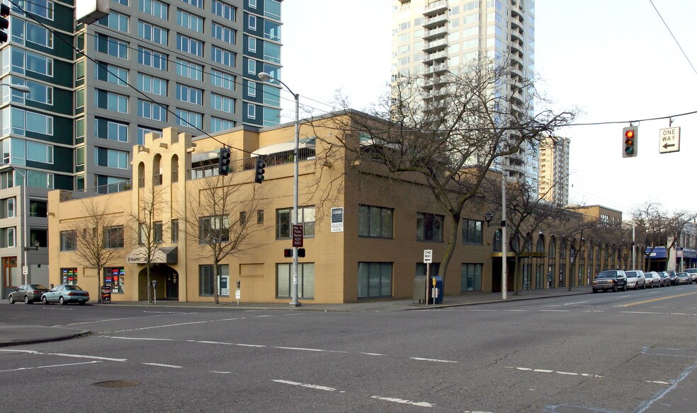 2505 3rd Ave, Seattle, WA à louer - Autre – Image 3 sur 8