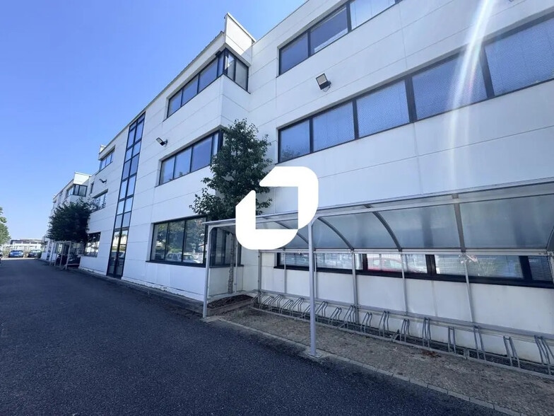 2 Rue Bartisch, Strasbourg à louer - Photo de l’immeuble – Image 2 sur 9