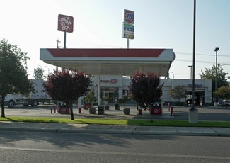 Plus de détails pour 4095 N Golden State Blvd, Fresno, CA - Local commercial à louer