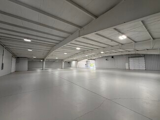 Plus de détails pour 15120 S 77th Ave, Bixby, OK - Industriel/Logistique à vendre