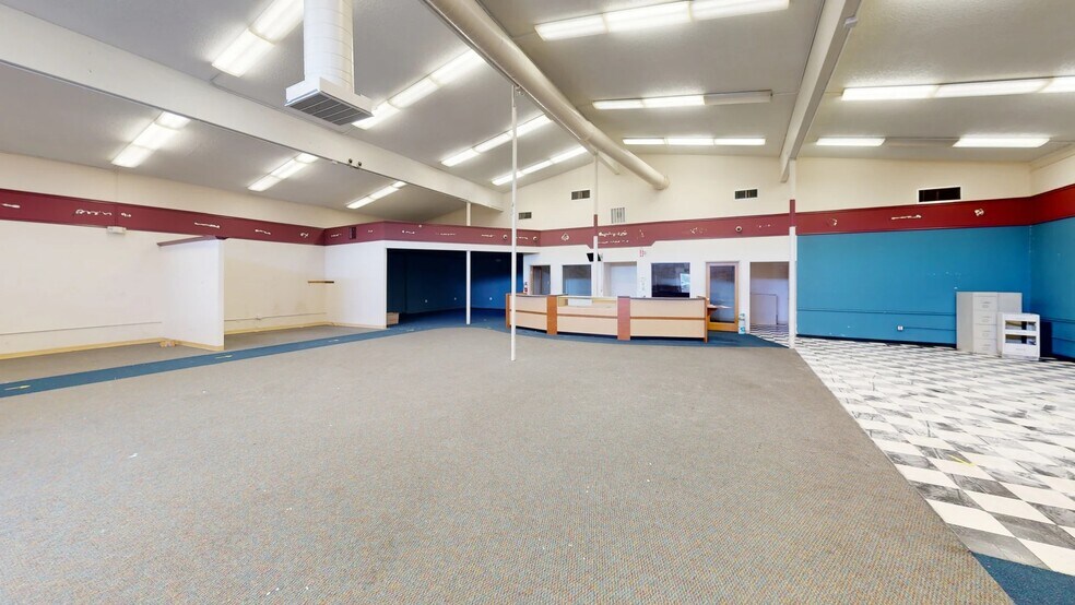 730 A St, Hayward, CA à louer - Photo de l’immeuble – Image 2 sur 4