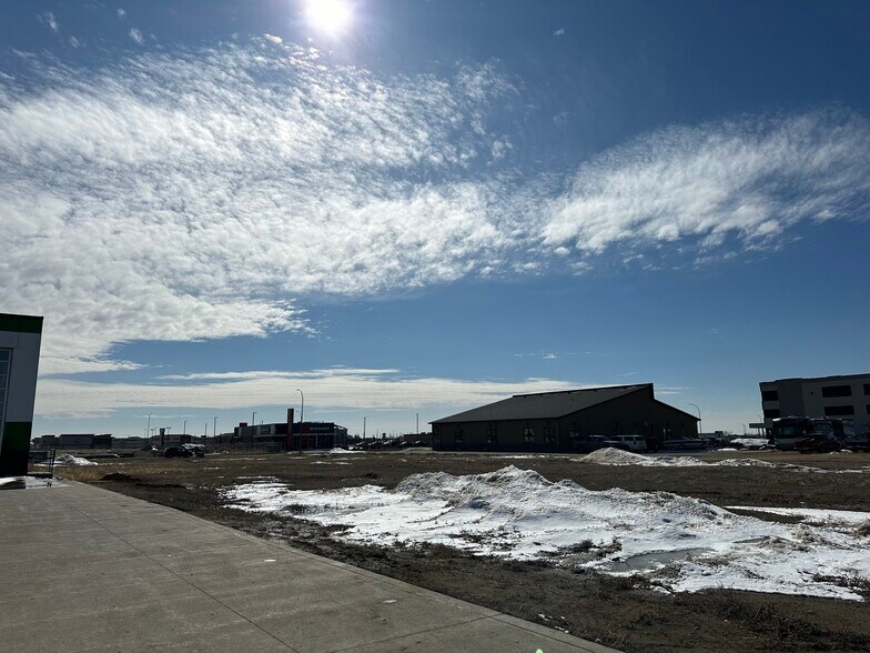 2910 15 Av, Wainwright, AB à vendre - Photo de l’immeuble – Image 3 sur 8