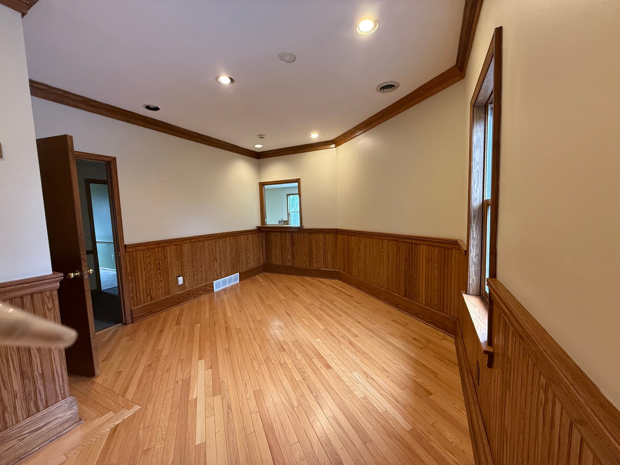 8100-8116 Cazenovia Rd, Manlius, NY à louer Photo de l’immeuble– Image 1 sur 5