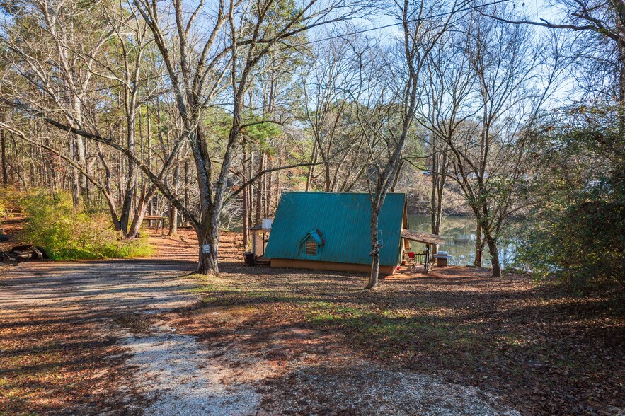 28 Beechwood Ln, Jasper, GA à vendre - Photo principale – Image 1 sur 5