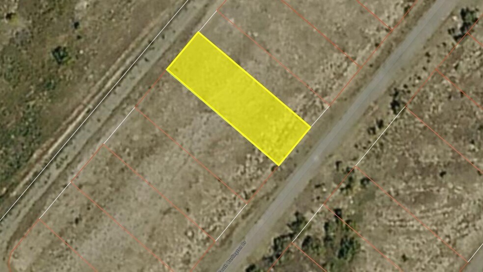 247 Burlington, Pueblo West, CO à vendre - Photo de l’immeuble – Image 2 sur 3