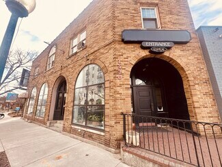 Plus de détails pour 1420 Lake Dr SE, Grand Rapids, MI - Local commercial à louer