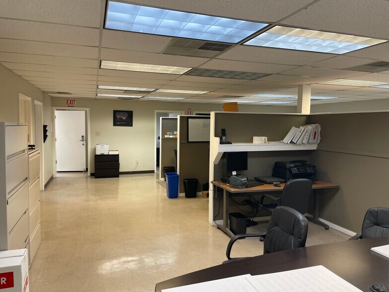 4051 N Northeast Loop 323, Tyler, TX à louer - Photo de l’immeuble – Image 2 sur 24