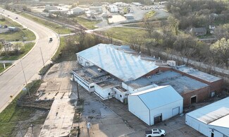Plus de détails pour 519 W Dewey Ave, Sapulpa, OK - Industriel/Logistique à vendre