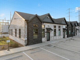 Plus de détails pour 2035 N Mason Rd, Katy, TX - Bureau à vendre
