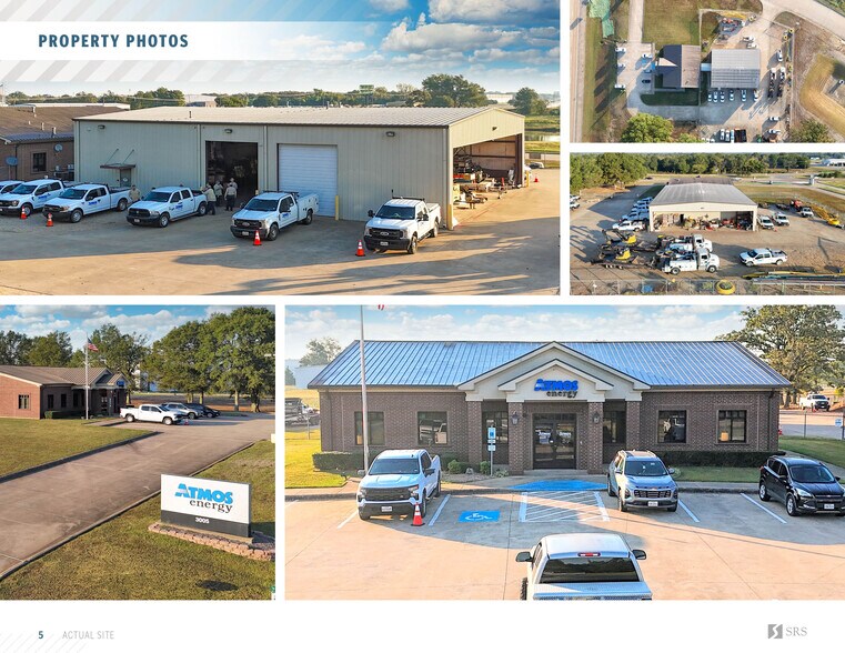 3005 NW Loop 286, Paris, TX à vendre - Photo de l’immeuble – Image 3 sur 7