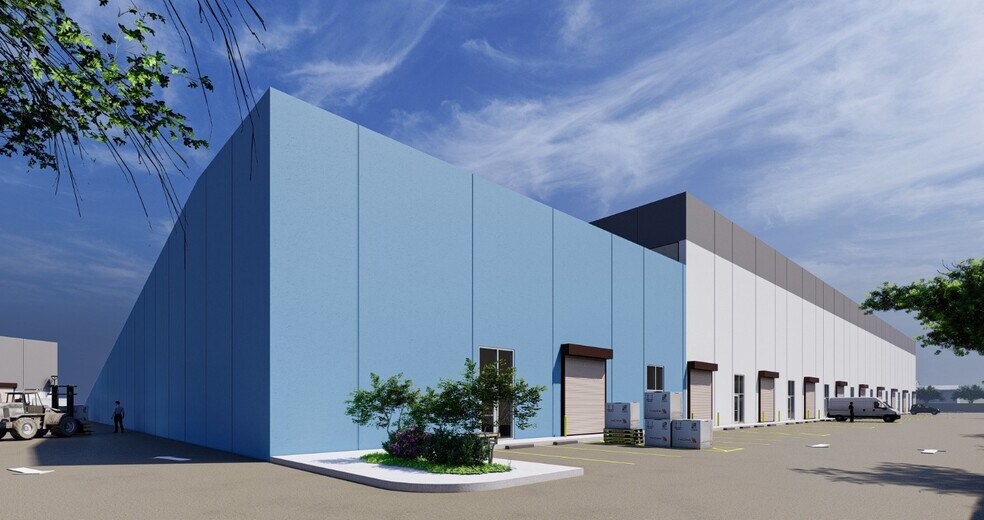 91-1965 Lauwiliwili St, Kapolei, HI à vendre - Photo de l’immeuble – Image 3 sur 10