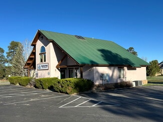 Plus de détails pour 228 Village Dr, Pagosa Springs, CO - Santé à vendre